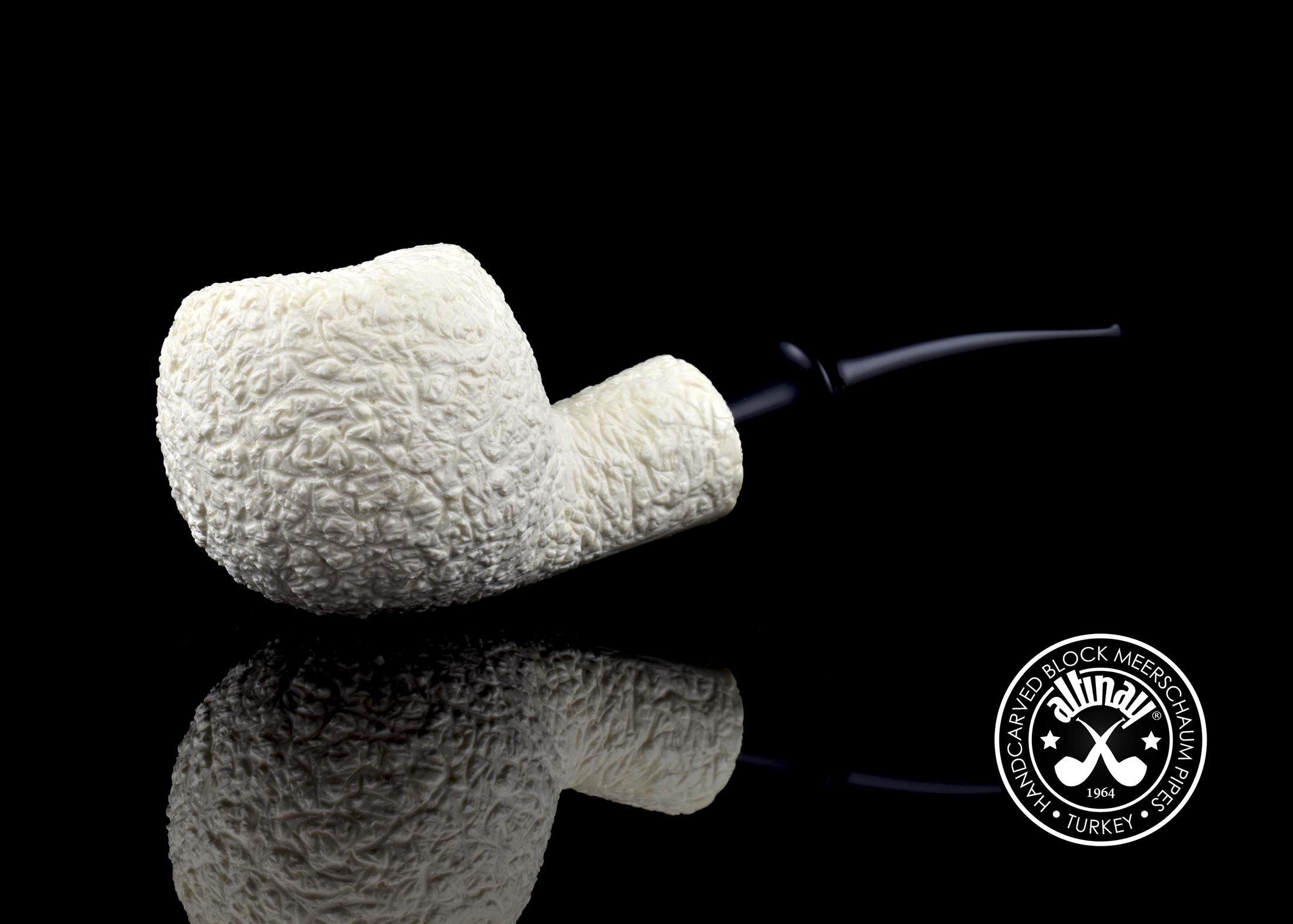 altinay-classic-tomato-meerschaumpfeife-handgeschnitzt image 2