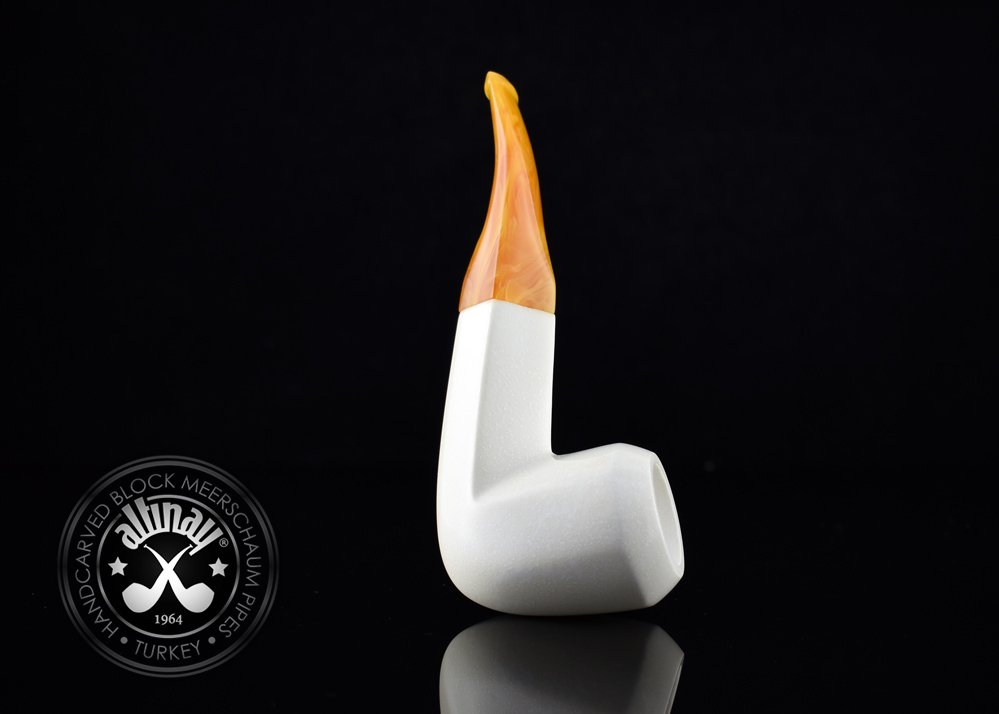 altinay-classic-paneled-diamond-meerschaumpfeife-tabakpfeife image 2