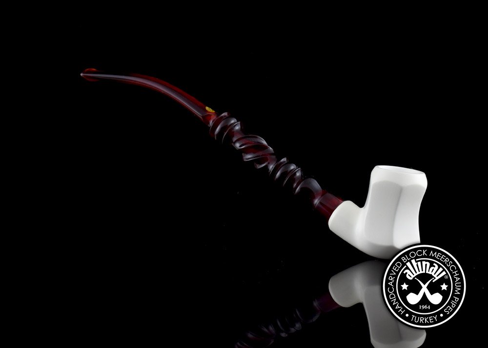 altinay-classic-churchwarden-meerschaumpfeife-lang image 4