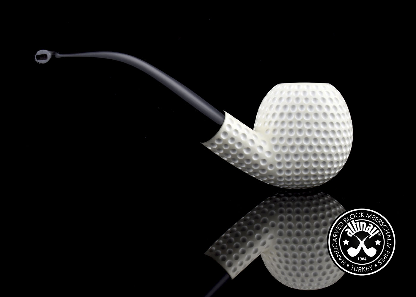 altinay-classic-golf-pfeife-meerschaum-stehpfeife image 7