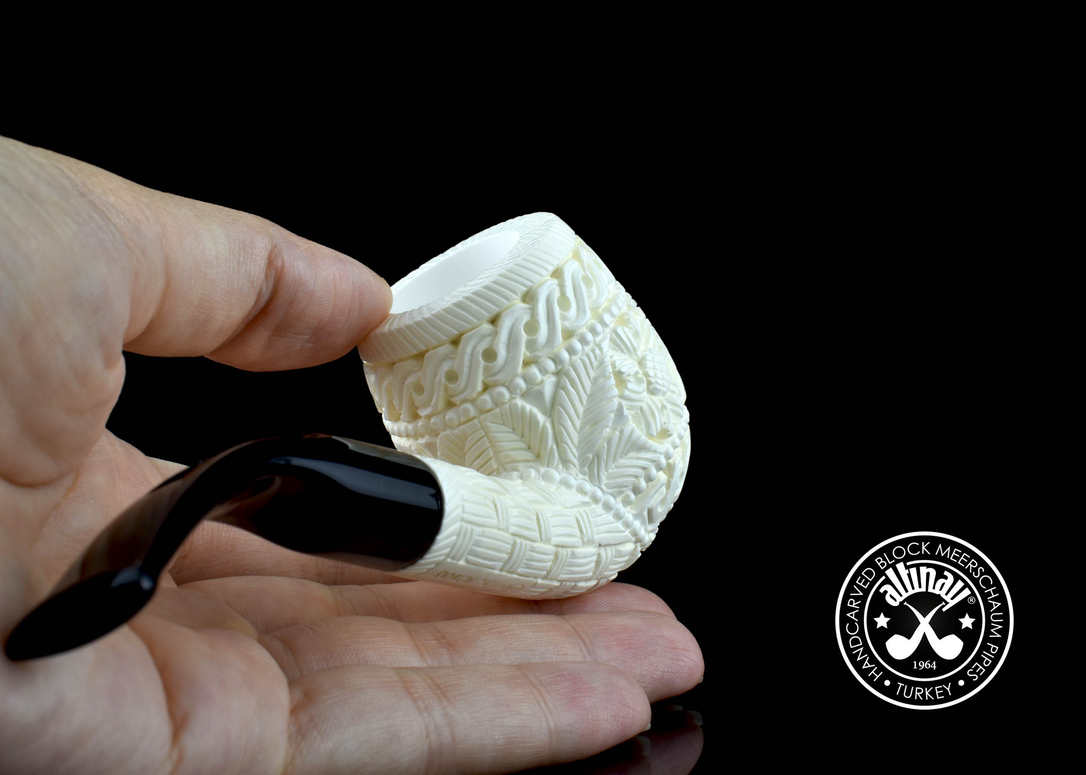 altinay-classic-bent-brandy-meerschaumpfeife-52071-gebogen image 7