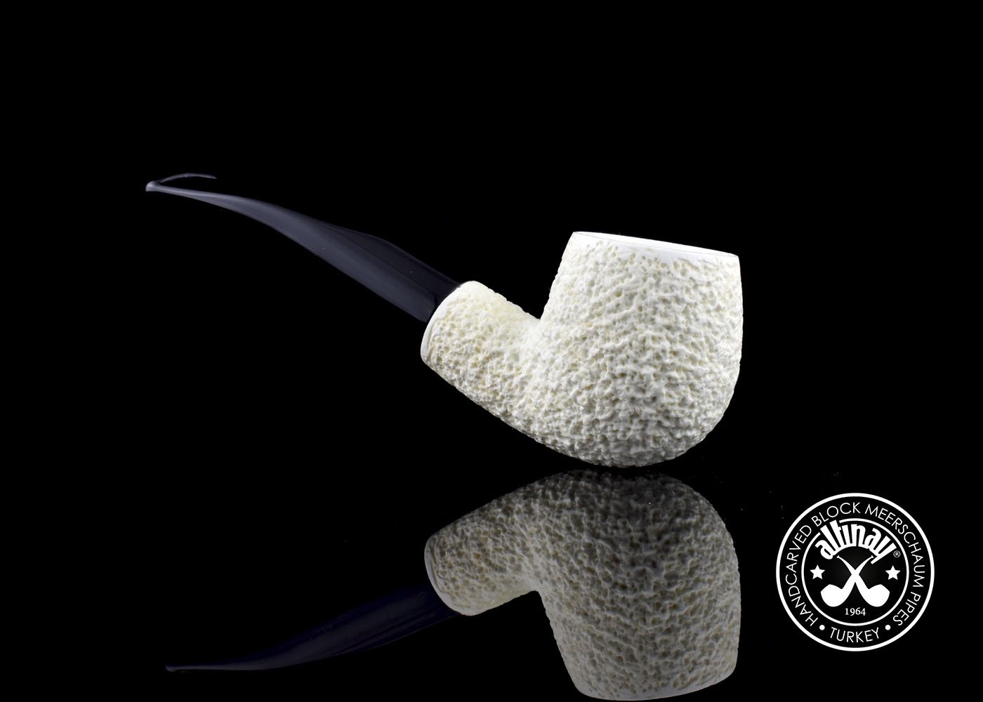 altinay-classic-bent-apple-meerschaumpfeife-gebogen-2 image 4