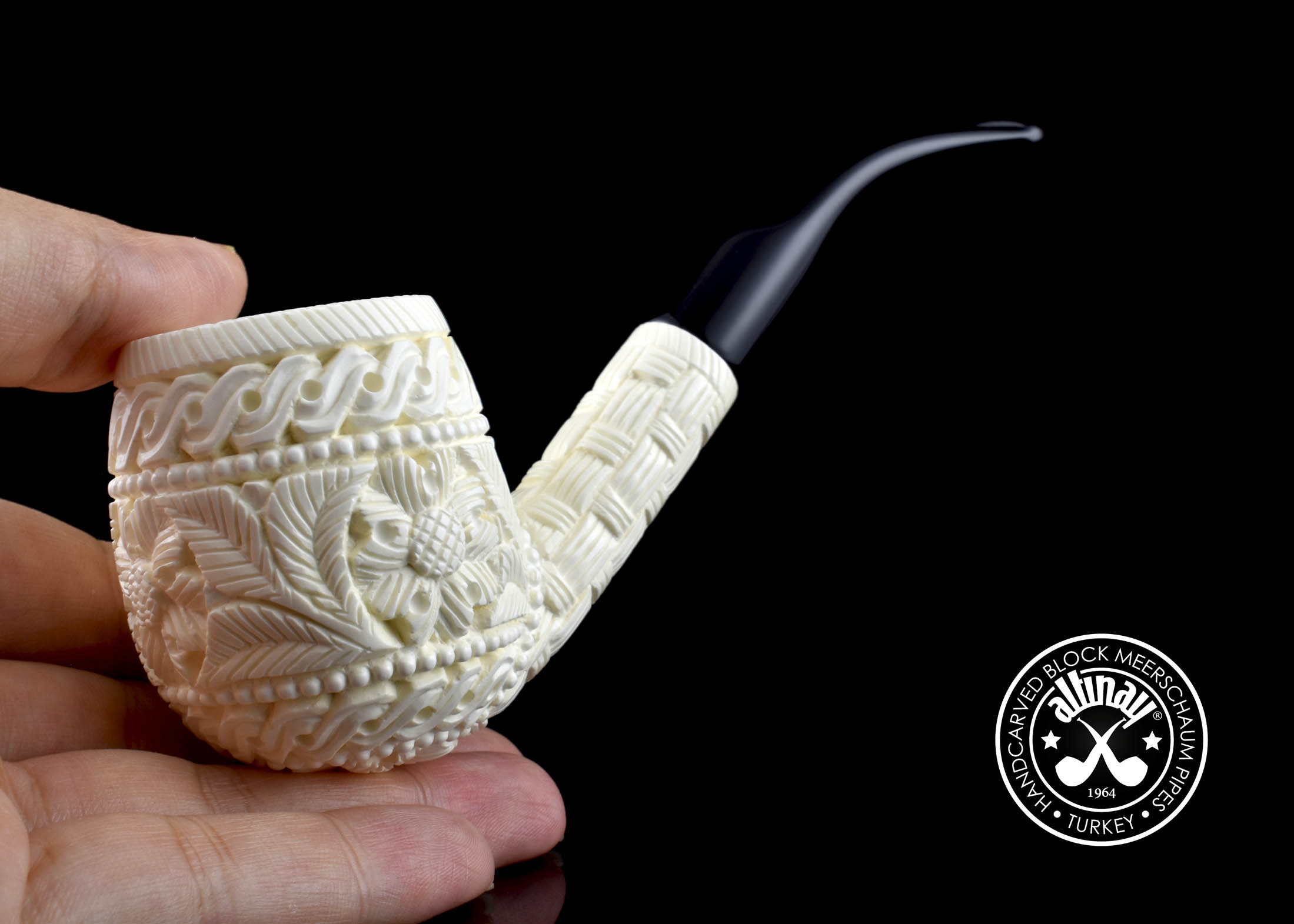altinay-classic-bent-brandy-meerschaumpfeife-52071-gebogen image 5
