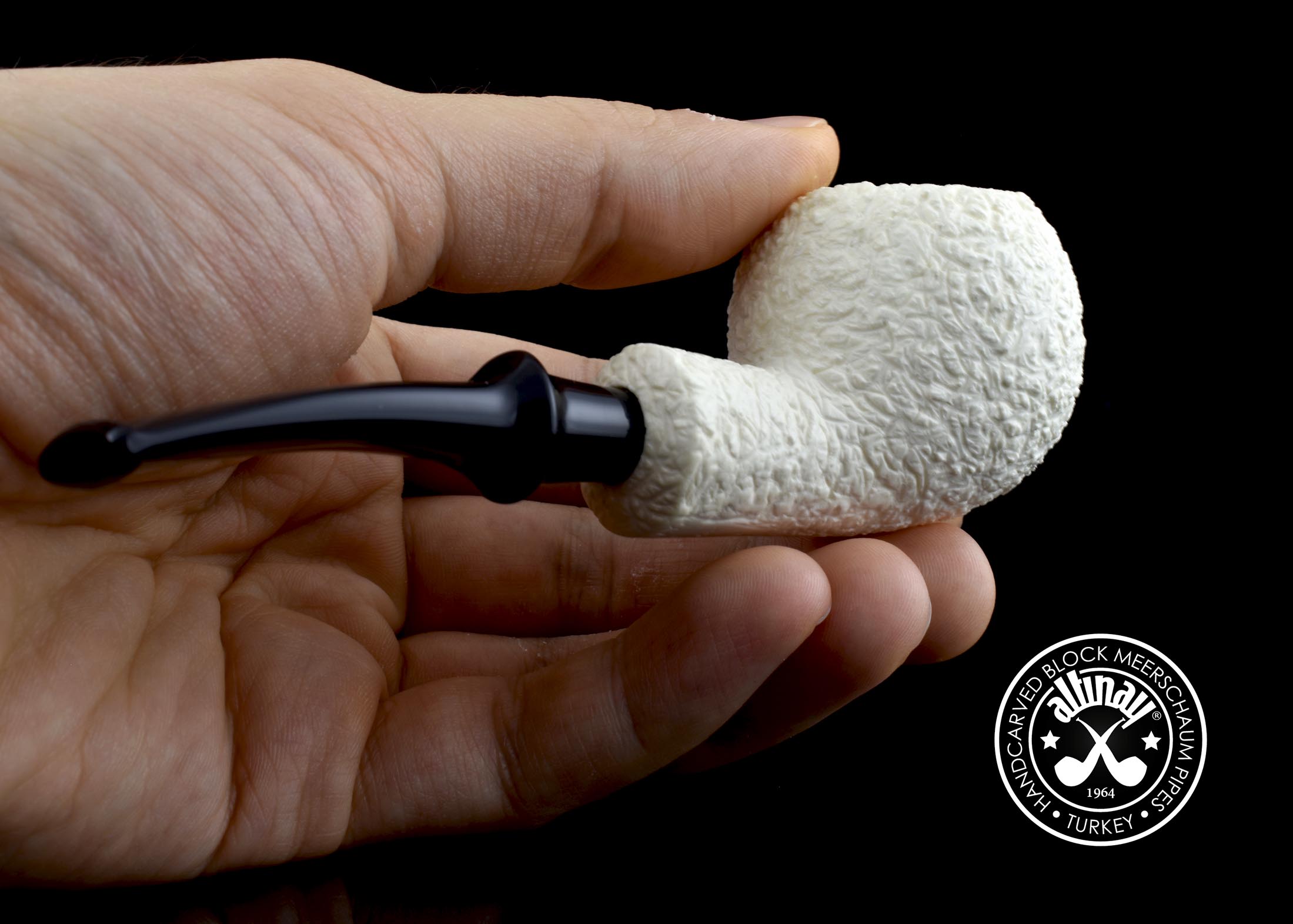 altinay-classic-tomato-meerschaumpfeife-handgeschnitzt image 1