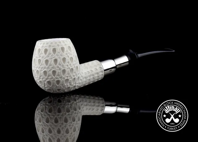 altinay-spigot-army-apple-spigot-meerschaumpfeife image 1