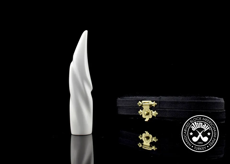 altinay-classic-unibody-meerschaum-pfeifenstopfer image 1