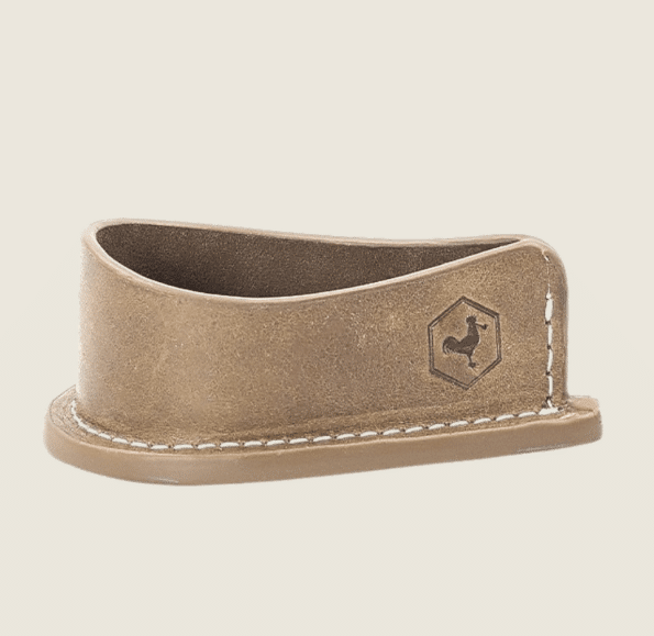 chacom-pfeifenst-nder-havana-leder-1er-pfeifenhalter image 1