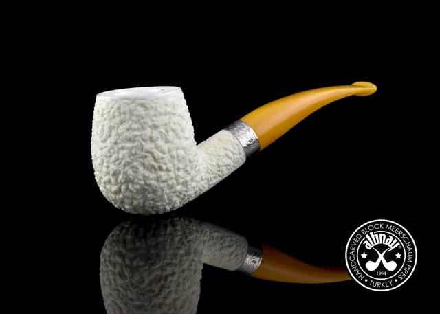 altinay-classic-brandy-meerschaumpfeife-natur-echt image 1