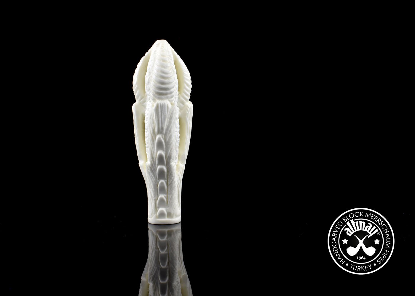 altinay-unibody-claws-meerschaum-pfeifenstopfer image 4