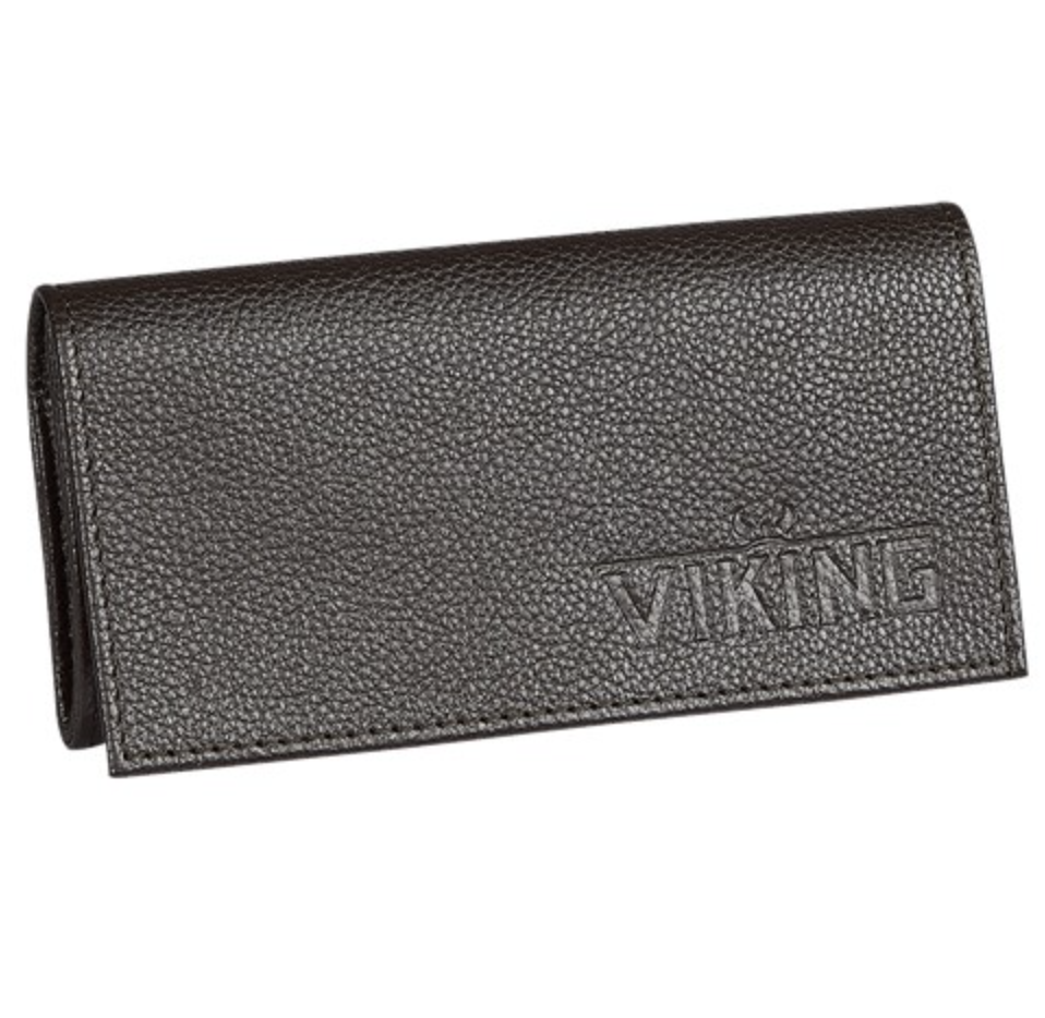 boswell-s-viking-tabakbeutel-leder-dunkelbraun-roll-up image 1