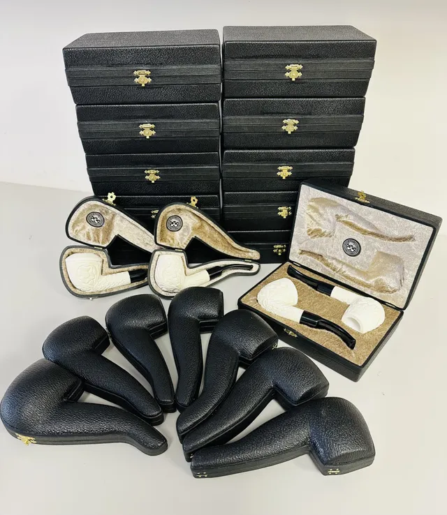 altinay-psd-poy-2023-meerschaumpfeife-sammleredition image 1