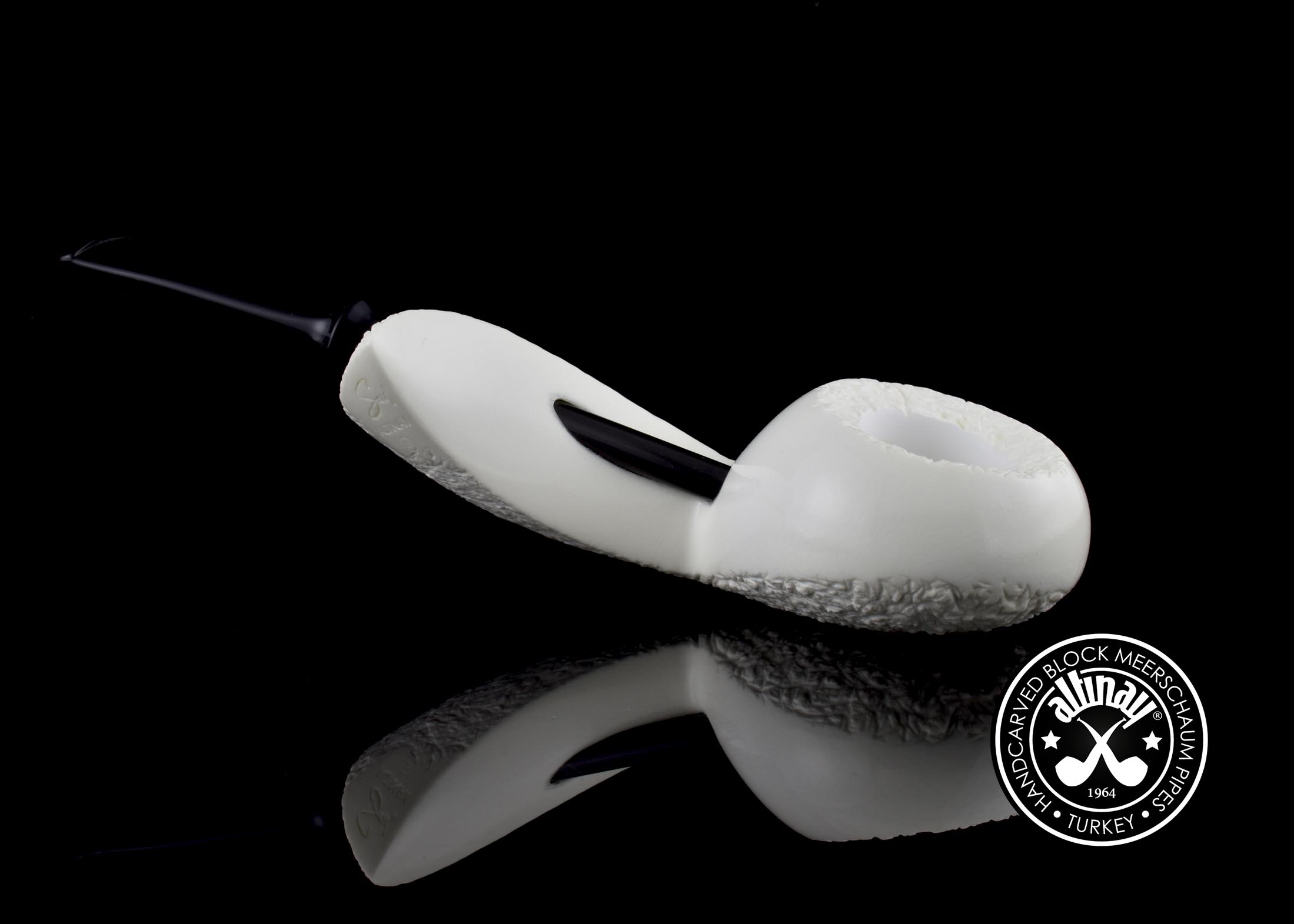 altinay-classic-freehand-meerschaumpfeife-set-etui-stopfer image 5