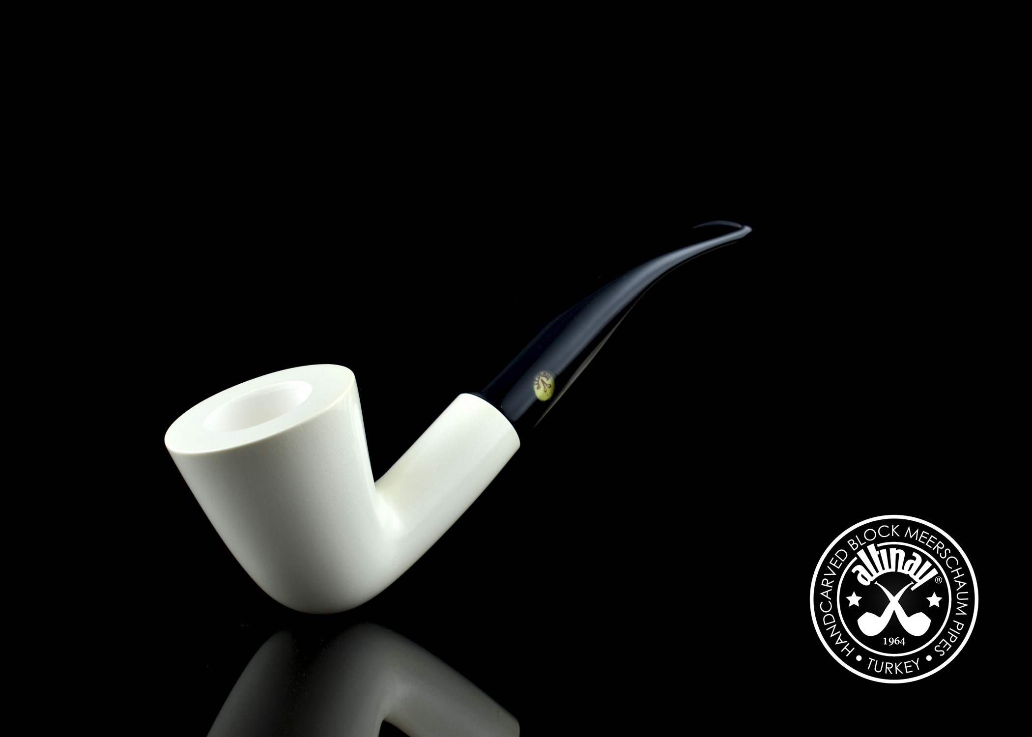 altinay-classic-dublin-meerschaumpfeife-konisch-blockmeerschaum-3 image 1