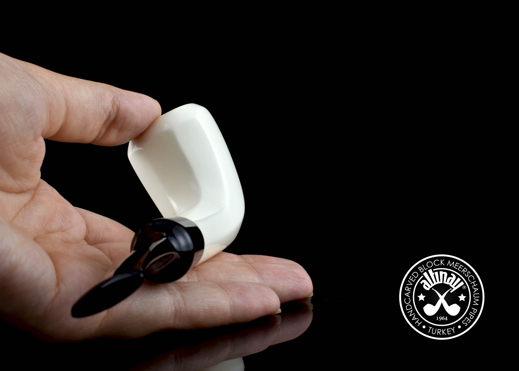 altinay-classic-panel-meerschaumpfeife-natur-kantig-2 image 4