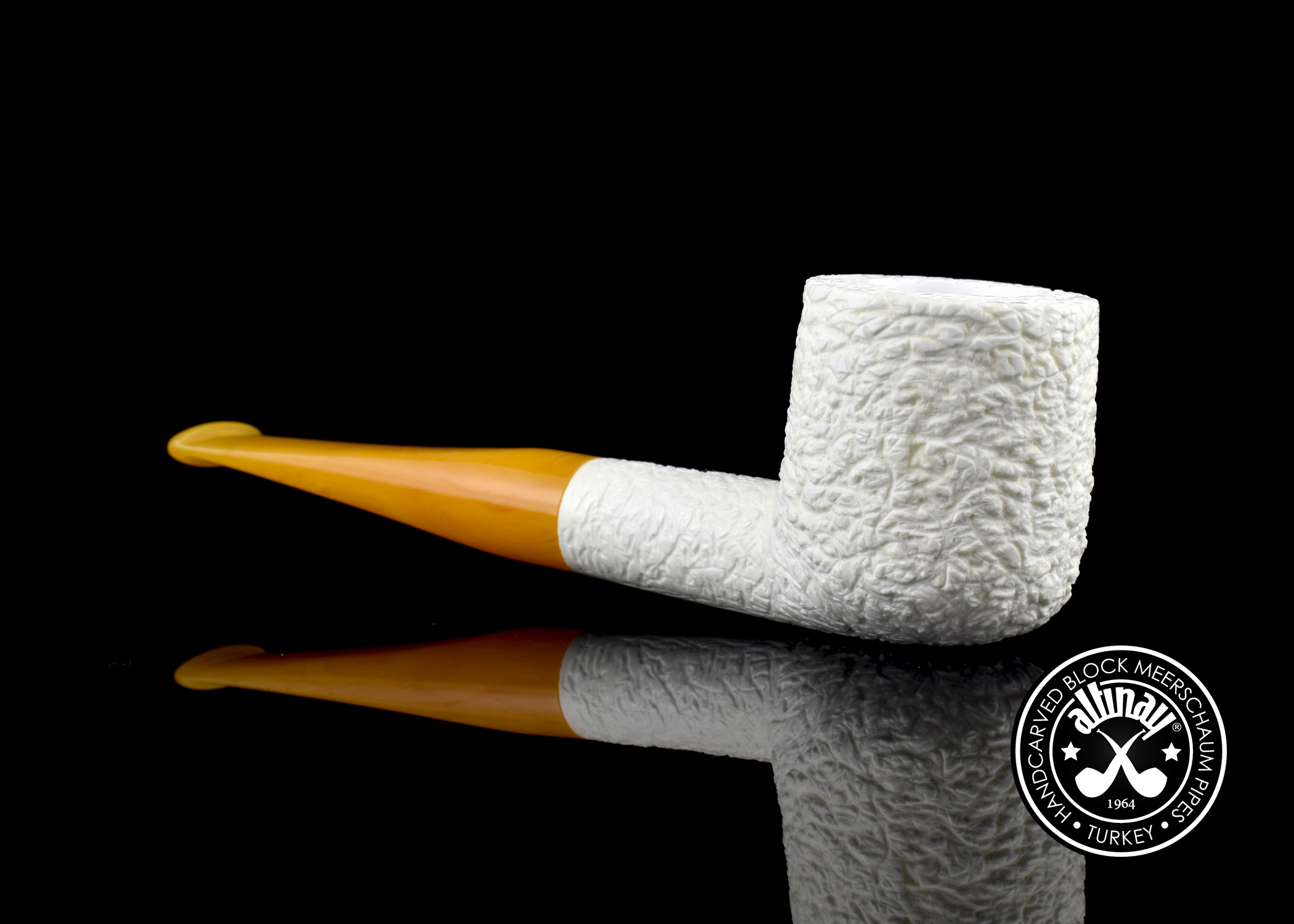 altinay-classic-pot-meerschaumpfeife-glatt-3 image 3