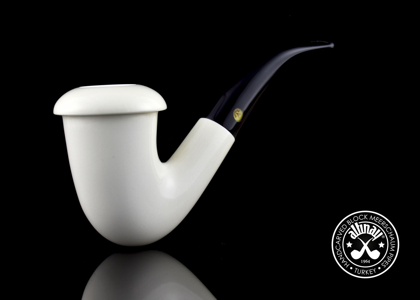 altinay-calabash-meerschaumpfeife-k-rbisform-classic image 3