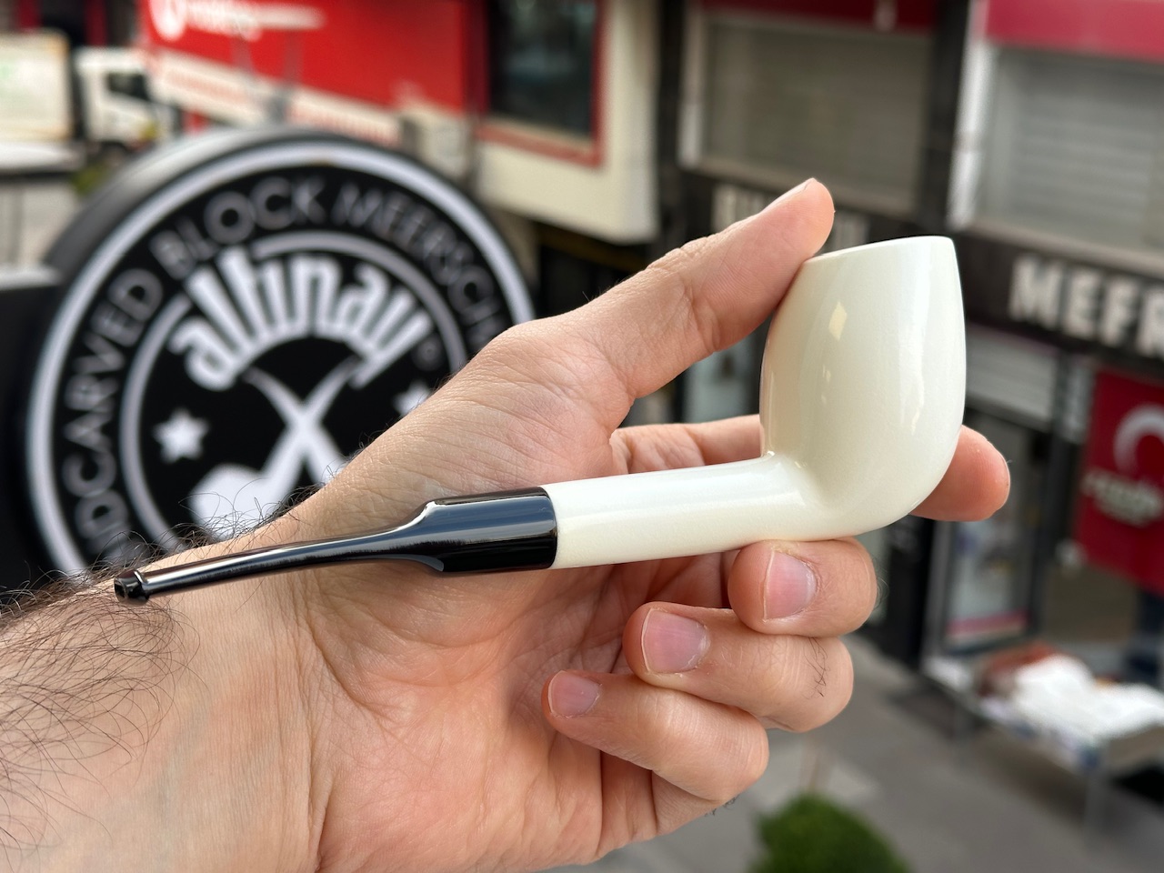 altinay-classic-cutty-pfeife-meerschaum-kurz image 3