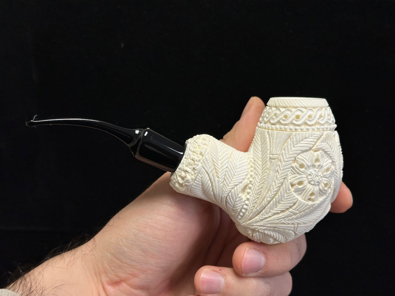 altinay-classic-egg-meerschaumpfeife-eif-rmig image 3