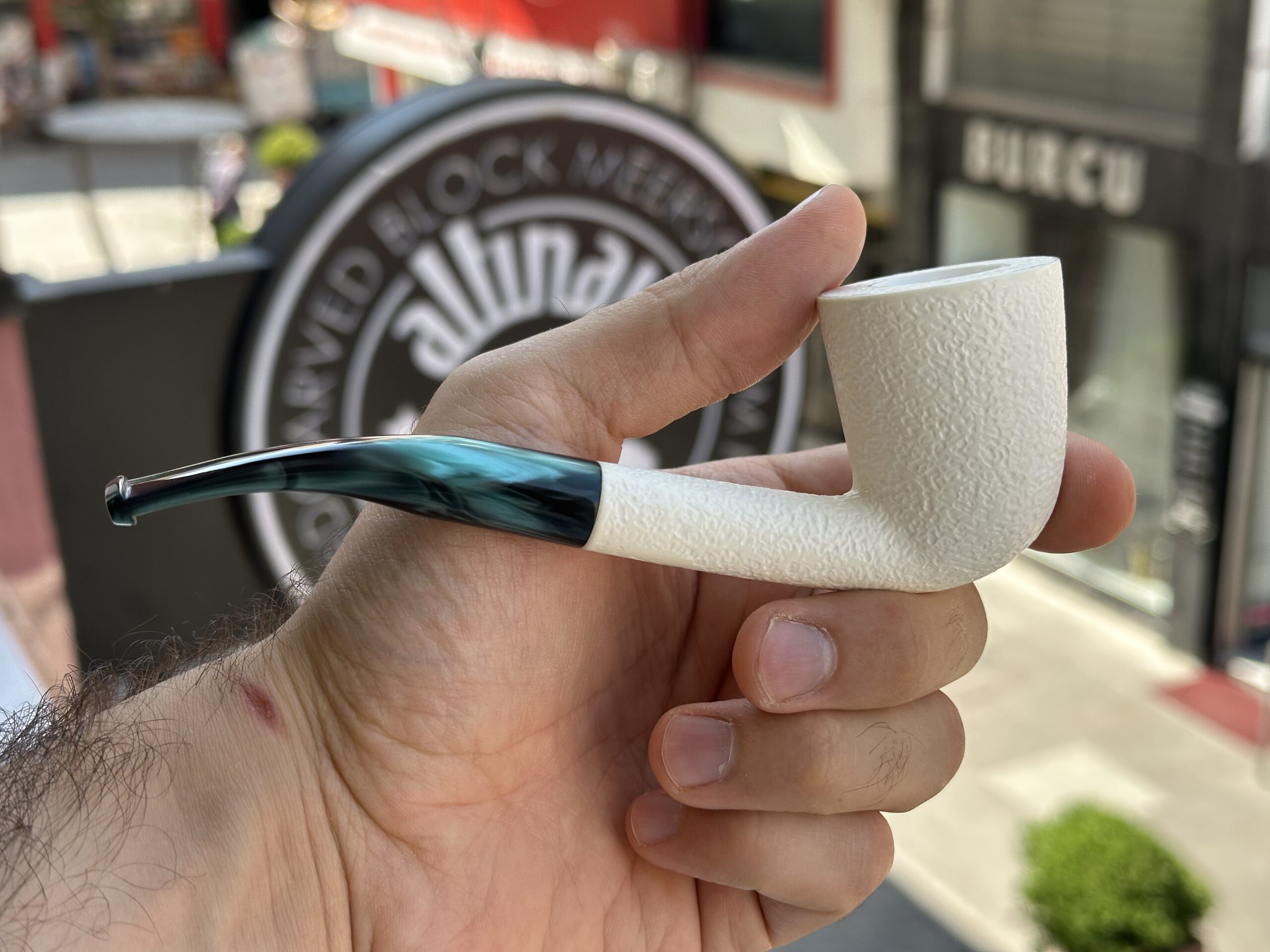 altinay-classic-dublin-meerschaumpfeife-blockmeerschaum-3 image 3