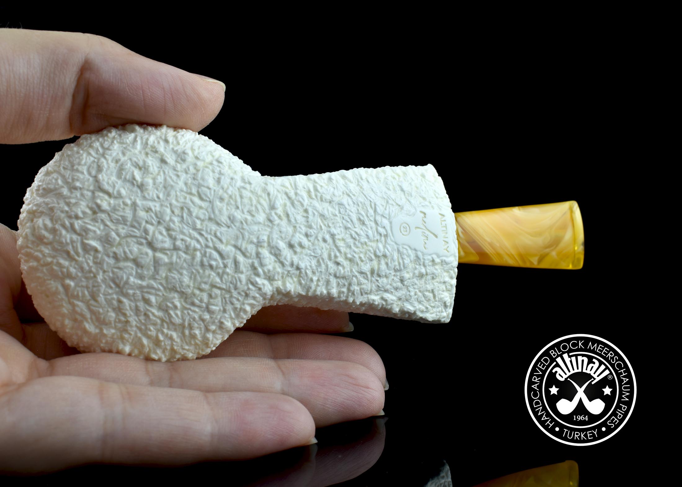 altinay-classic-freehand-meerschaumpfeife-natur-2 image 6