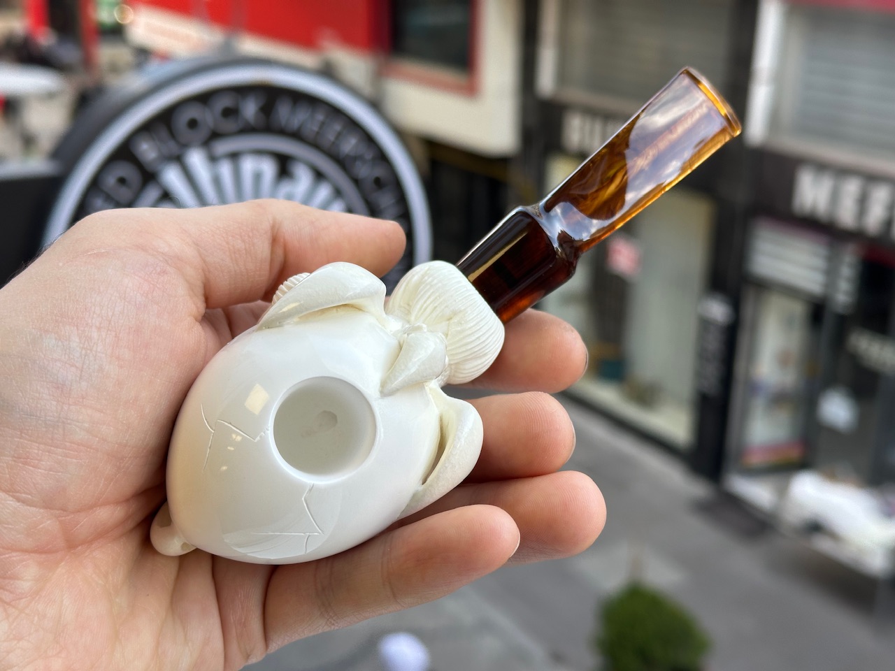 altinay-translucent-claw-meerschaumpfeife-a image 4