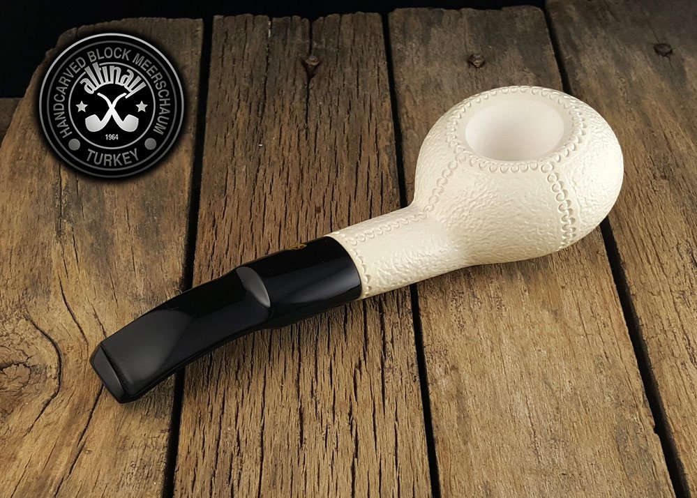 altinay-classic-oval-block-meerschaumpfeife-mit-etui image 4