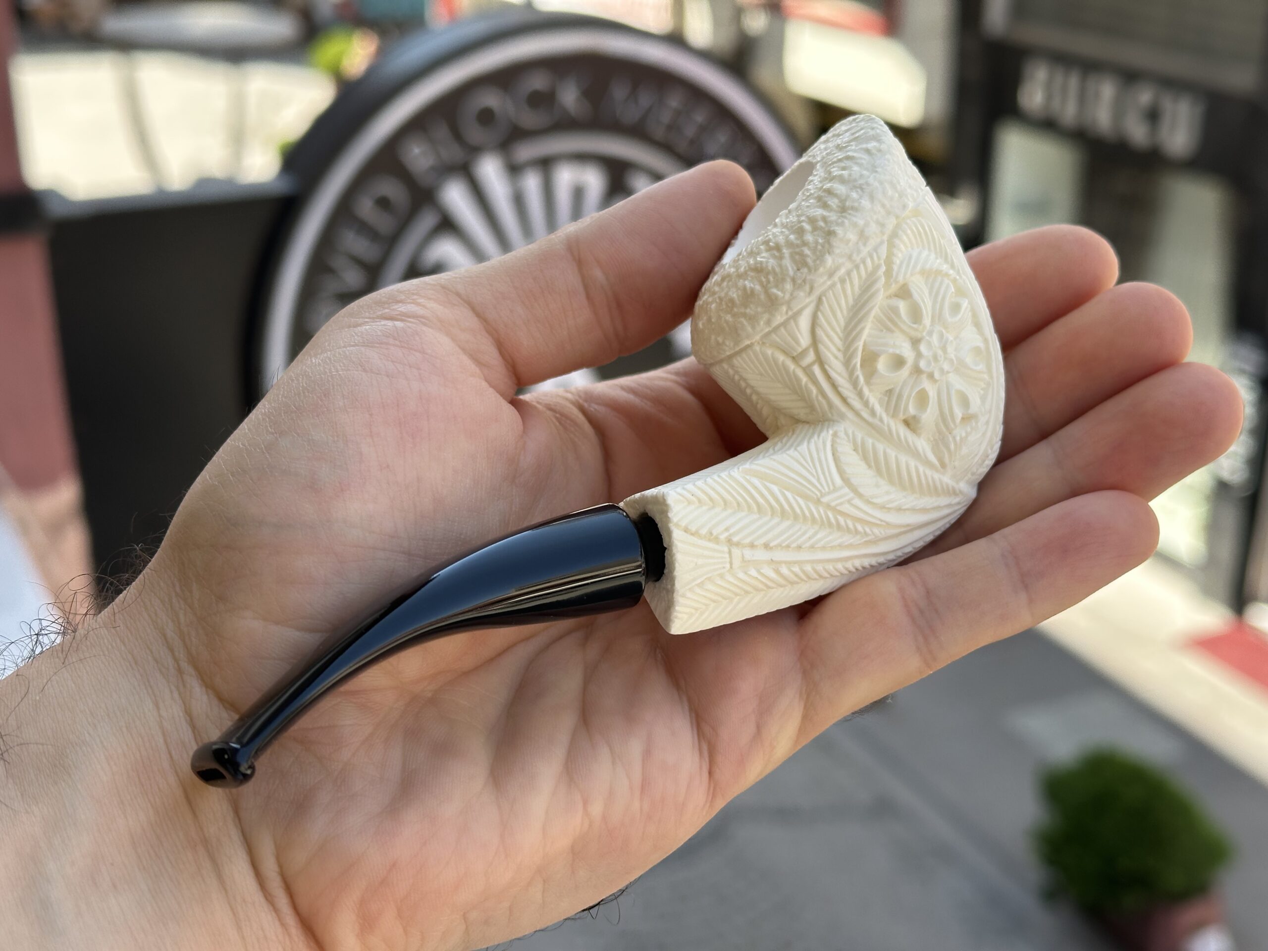altinay-classic-dublin-meerschaumpfeife-blockmeerschaum-natur-2 image 2