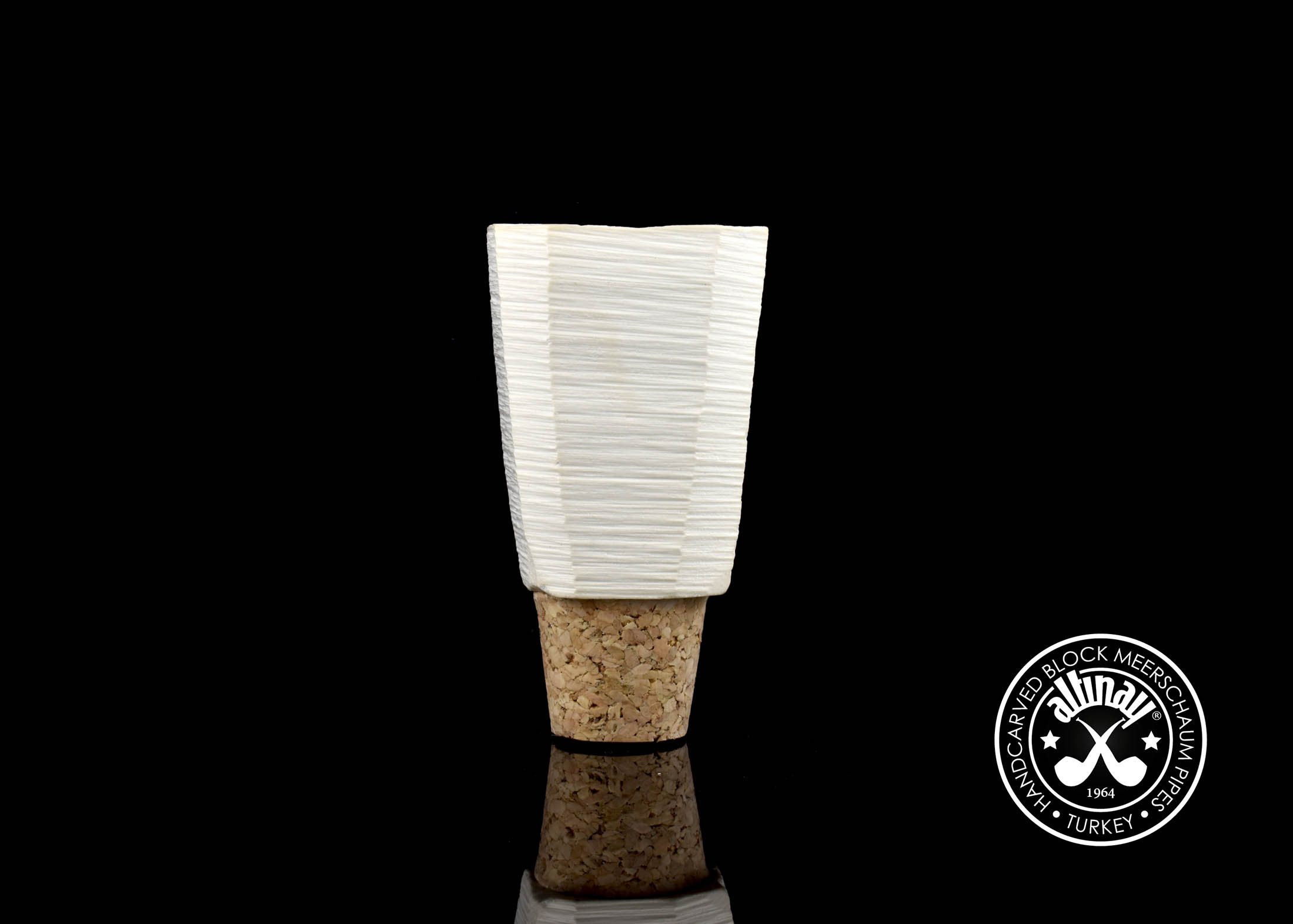 altinay-pipe-accessories-53168-pfeifenschale-meerschaum-einrauchschale image 1