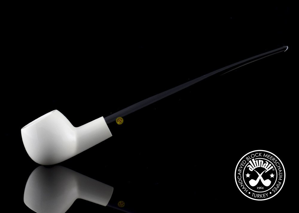 altinay-classic-prince-churchwarden-meerschaumpfeife-lang image 3