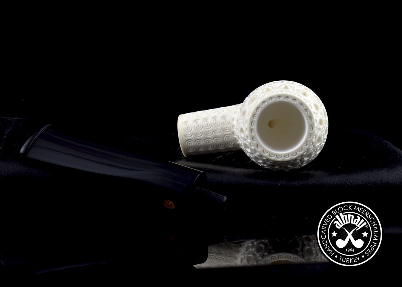 altinay-classic-apple-meerschaumpfeife-rund image 6