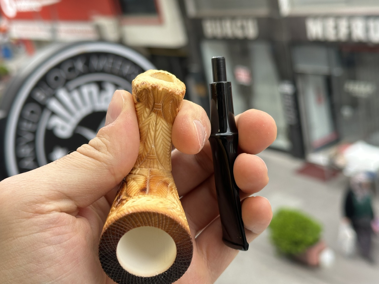 altinay-lee-van-cleef-calcined-sitter-dublin-meerschaumpfeife image 8