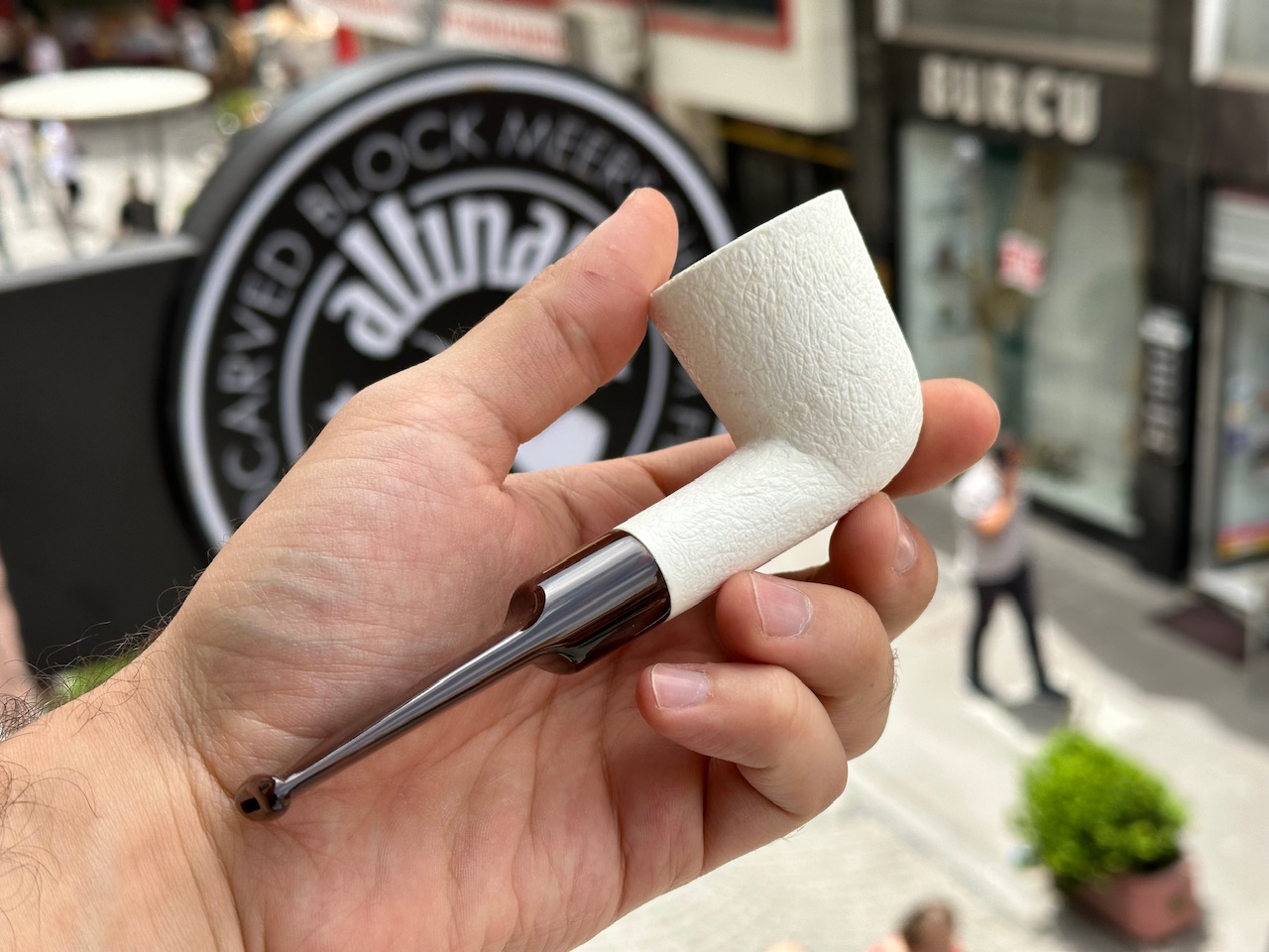 altinay-classic-dublin-meerschaumpfeife-natur-7 image 2