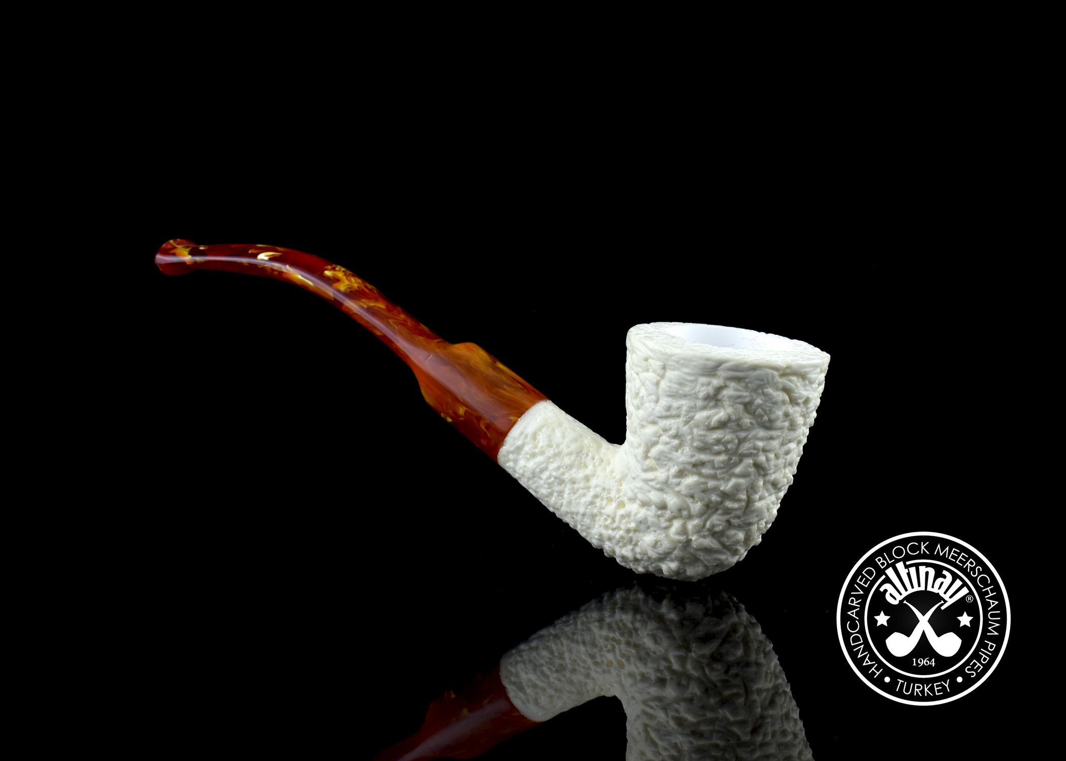 altinay-classic-dublin-meerschaumpfeife-klassisch-natur-2 image 2