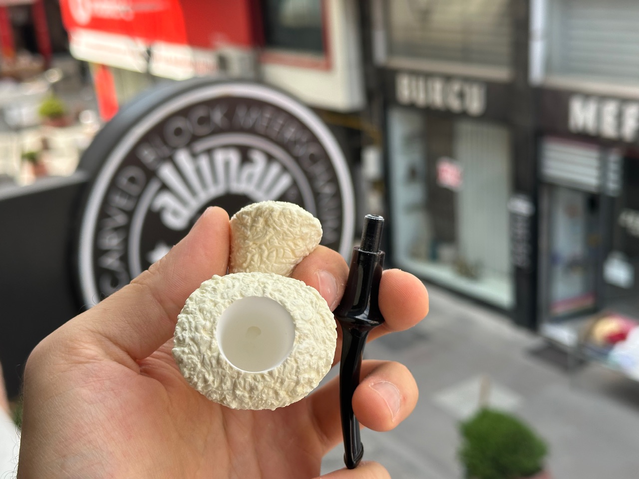 altinay-classic-acorn-meerschaumpfeife-blockmeerschaum-natur image 5