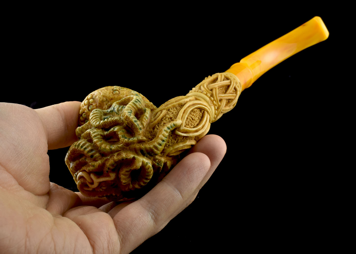 altinay-classic-davy-jones-meerschaumpfeife-figural image 7