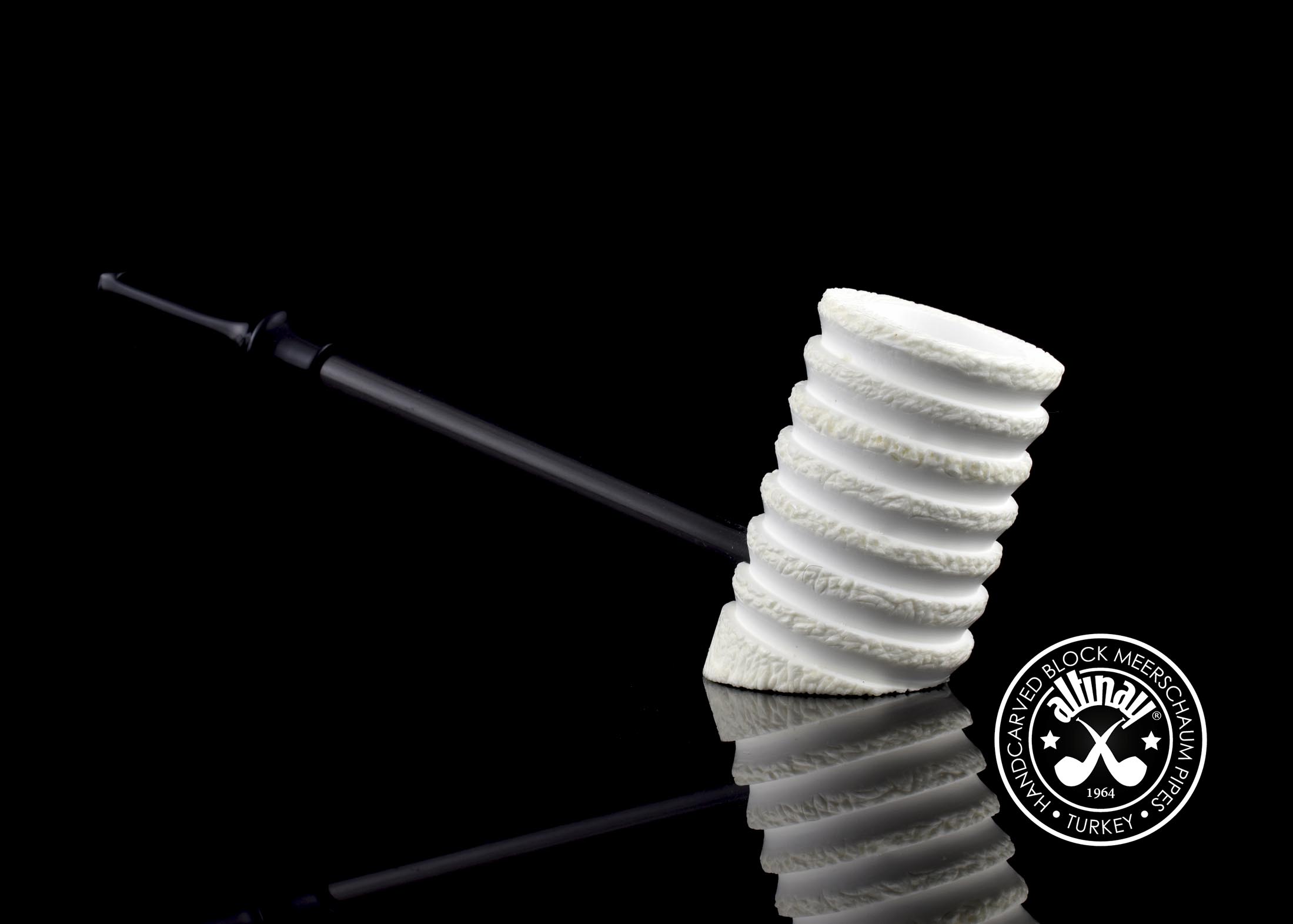 altinay-carbon-fiber-series-poker-meerschaumpfeife-carbon-9 image 8