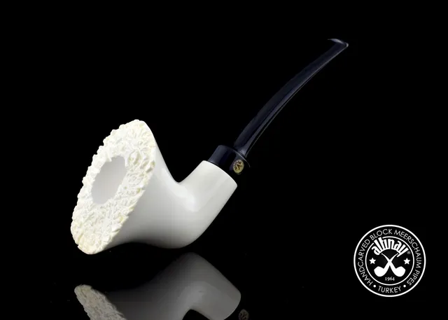 altinay-classic-freehand-meerschaumpfeife-natur-glatt-2 image 1