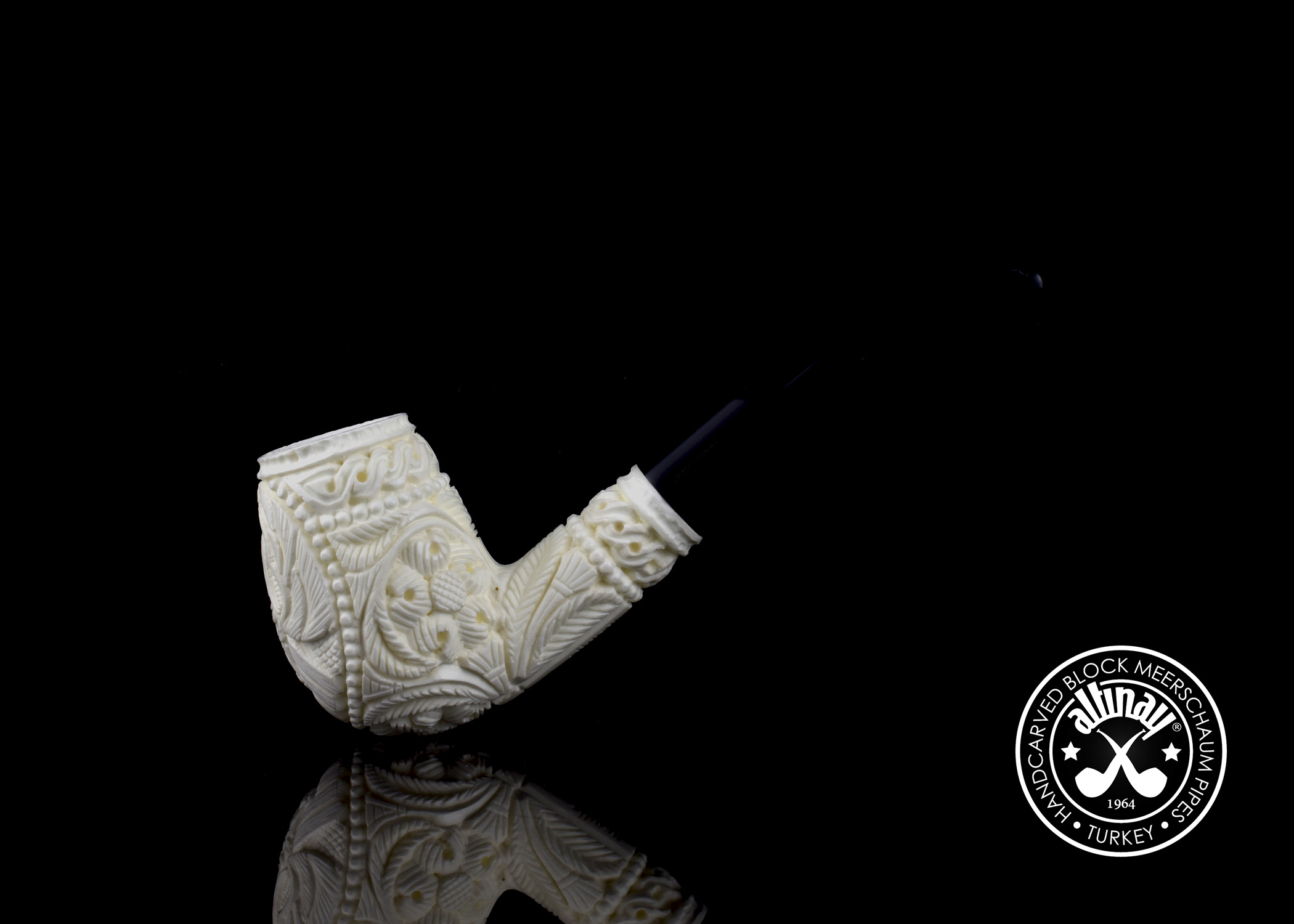 altinay-eagle-s-claw-billiard-meerschaumpfeife-adler image 4