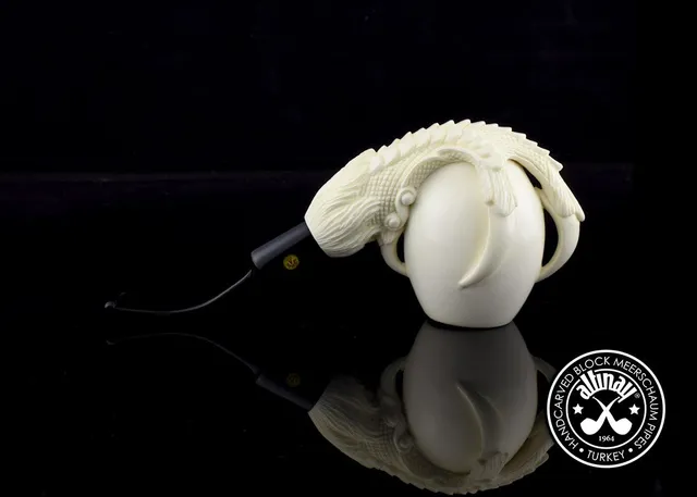 altinay-eagle-s-claw-meerschaumpfeife-adlerkralle image 1