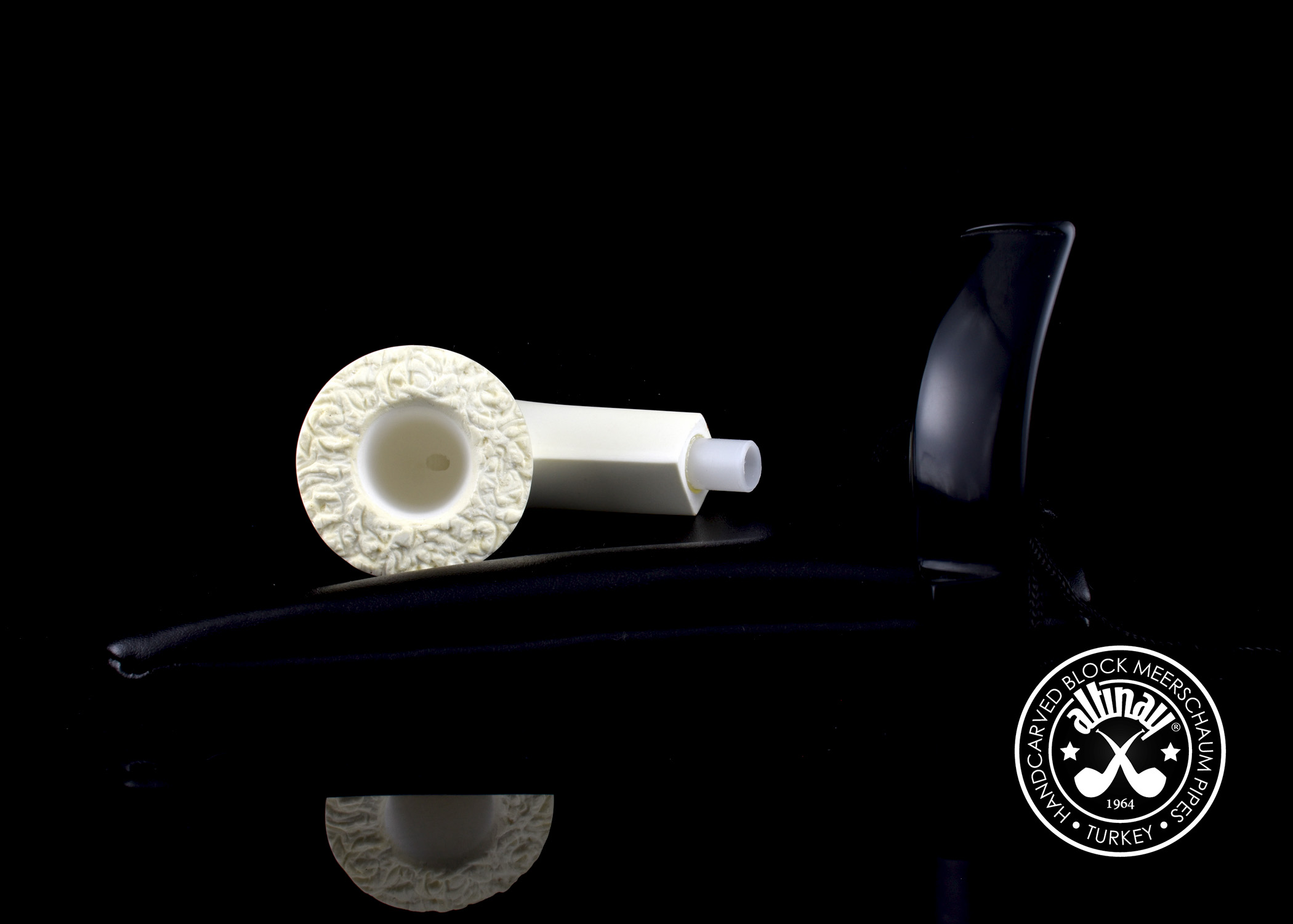 altinay-classic-dublin-meerschaumpfeife-tabakpfeife-glatt-2 image 2