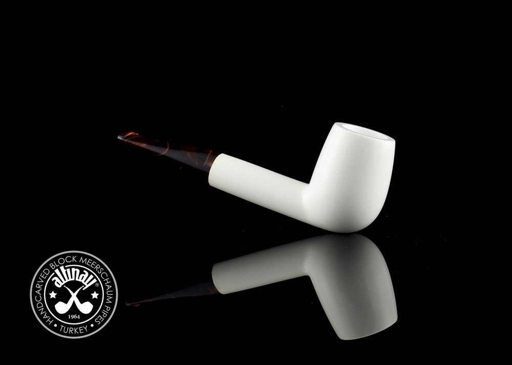 altinay-classic-billiard-meerschaumpfeife-acrylstiel image 5