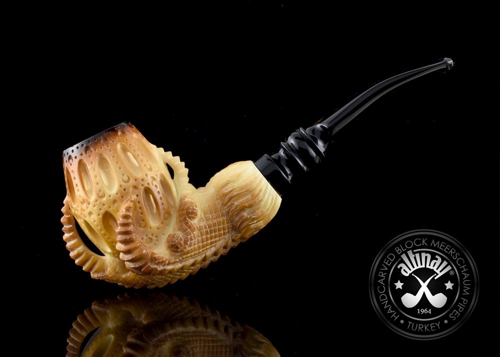 altinay-eagle-s-claw-meerschaumpfeife-adlerkralle-tabakpfeife image 2