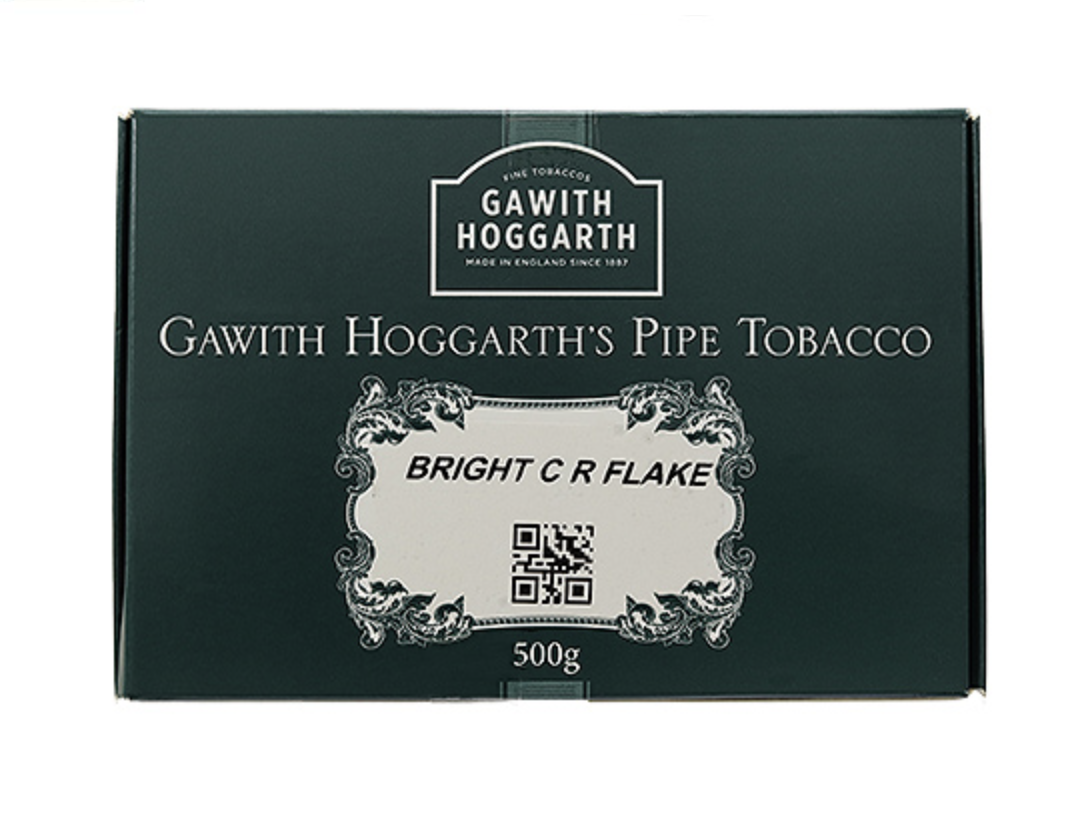 gawith-hoggarth-bright-cr-flake-pfeifentabak-virginia image 3