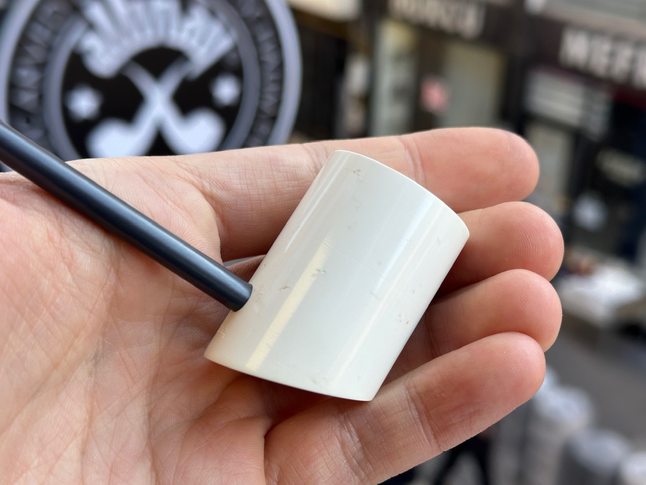 altinay-carbon-fiber-meerschaumpfeife-mit-carbonring image 6