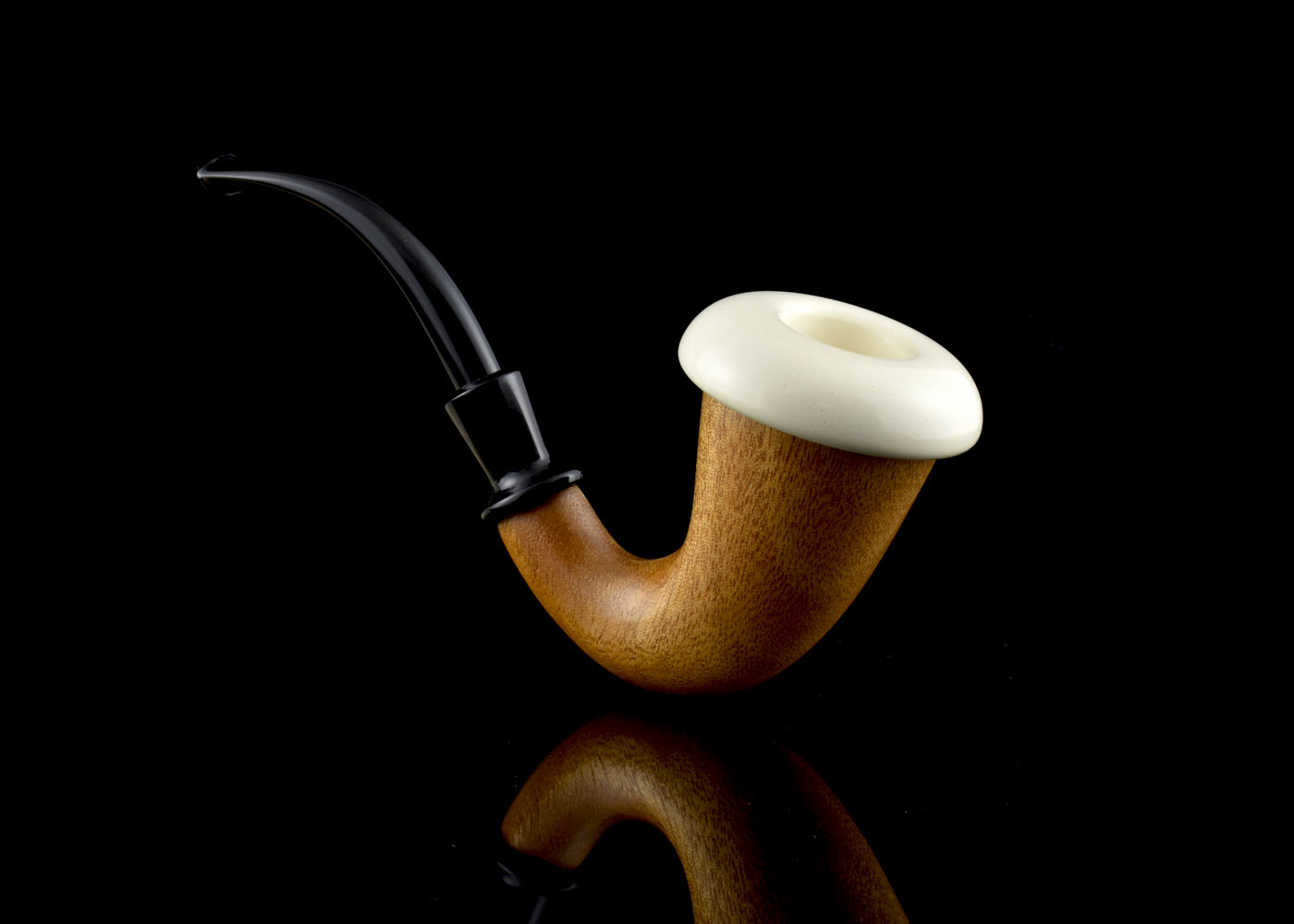altinay-okoume-calabash-small-tabakpfeife-kalebasse-klein image 4