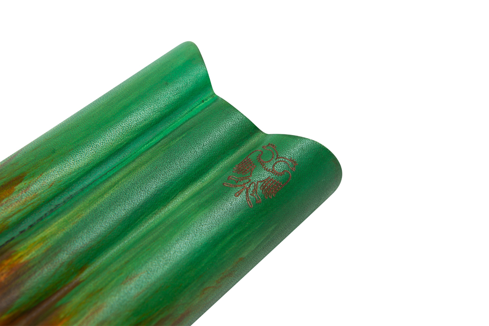 casdagli-cigar-holders-orange-zigarrenetui-leder-1er image 4