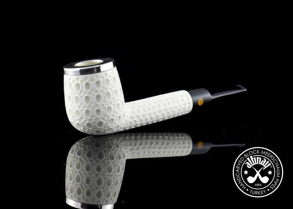 altinay-classic-lovat-meerschaumpfeife-top-silver-gerade image 7
