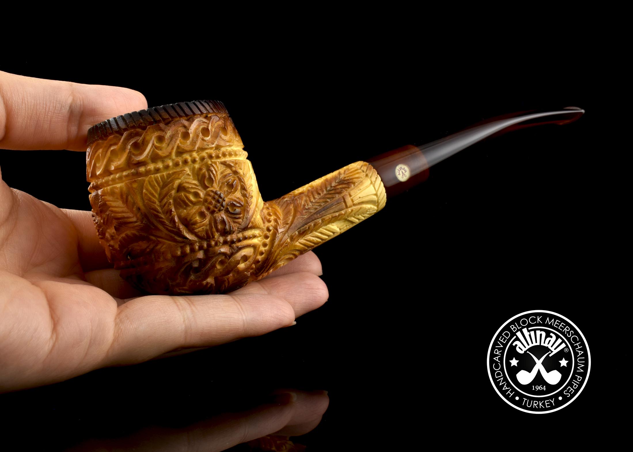 altinay-classic-xl-brandy-meerschaumpfeife-gro-glatt image 6