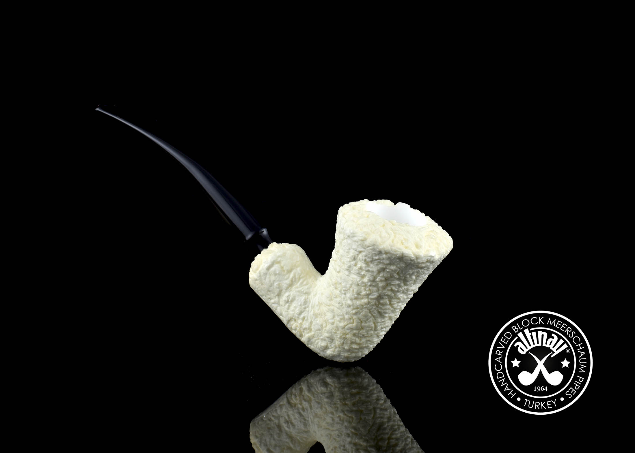 altinay-classic-freehand-meerschaumpfeife-unikat-natur image 8