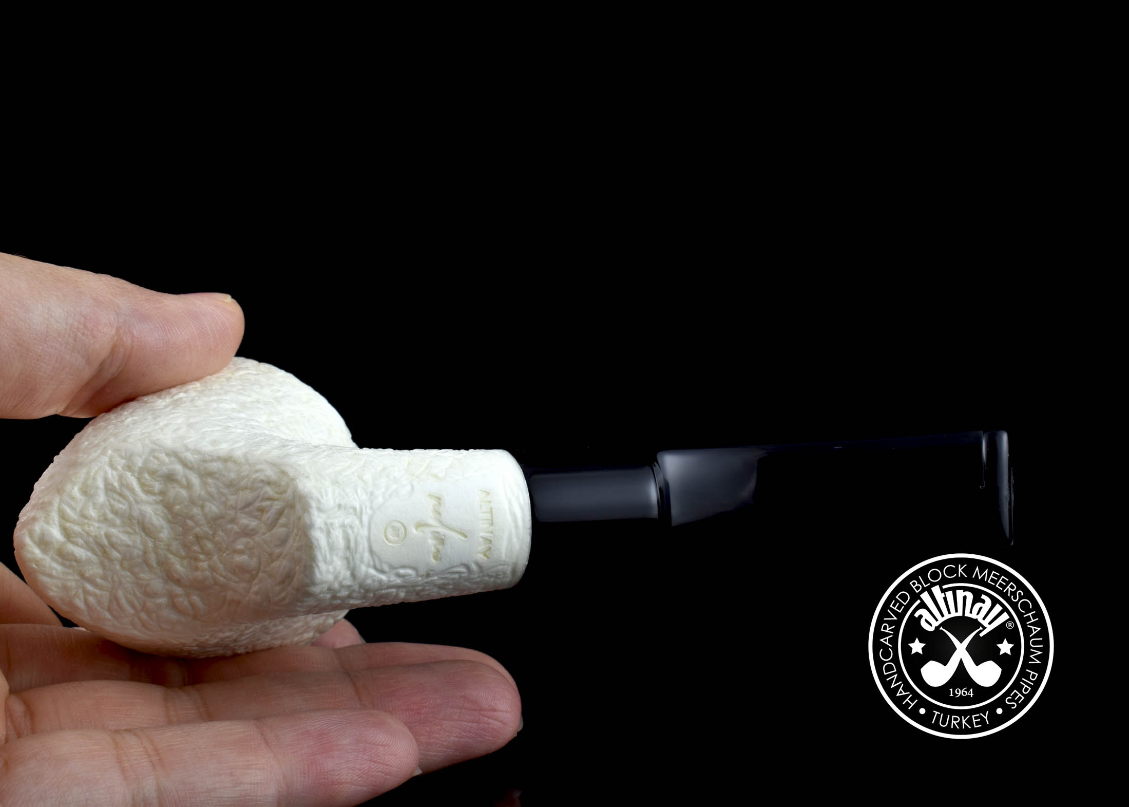 altinay-classic-freehand-52197-meerschaumpfeife-blockmeerschaum image 6